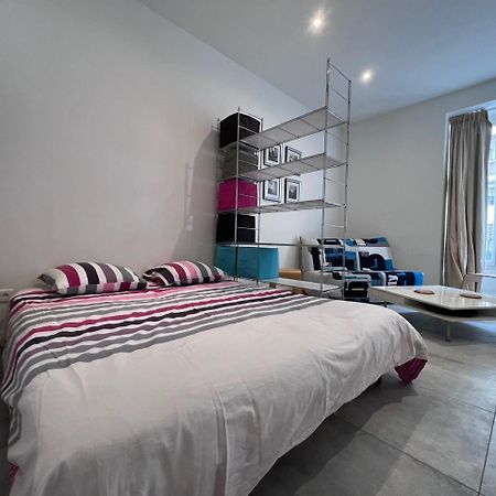 Heart Of Nice Harboor Cosy And Central Extérieur photo