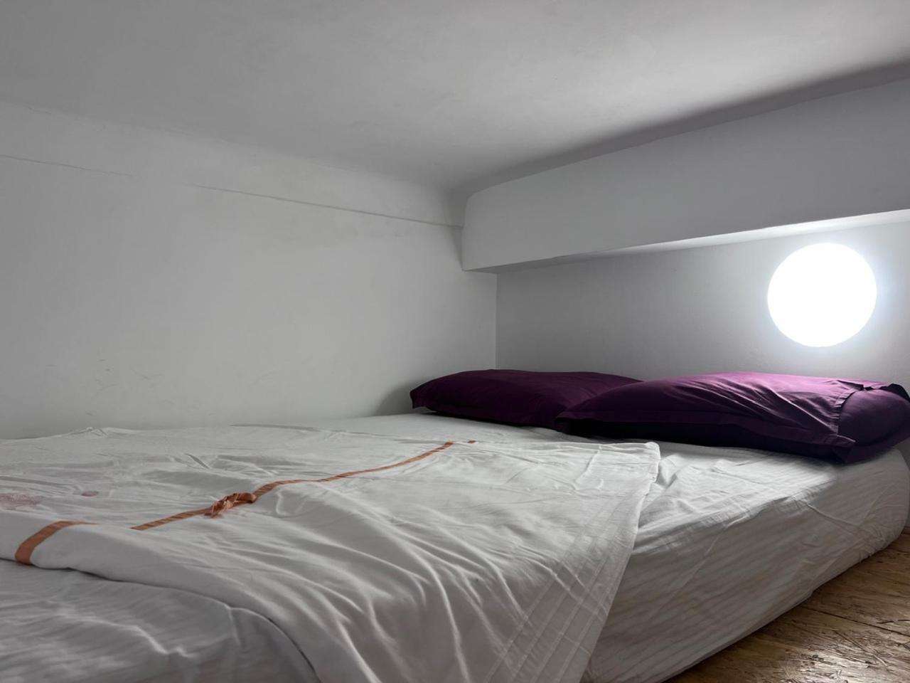 Heart Of Nice Harboor Cosy And Central Extérieur photo