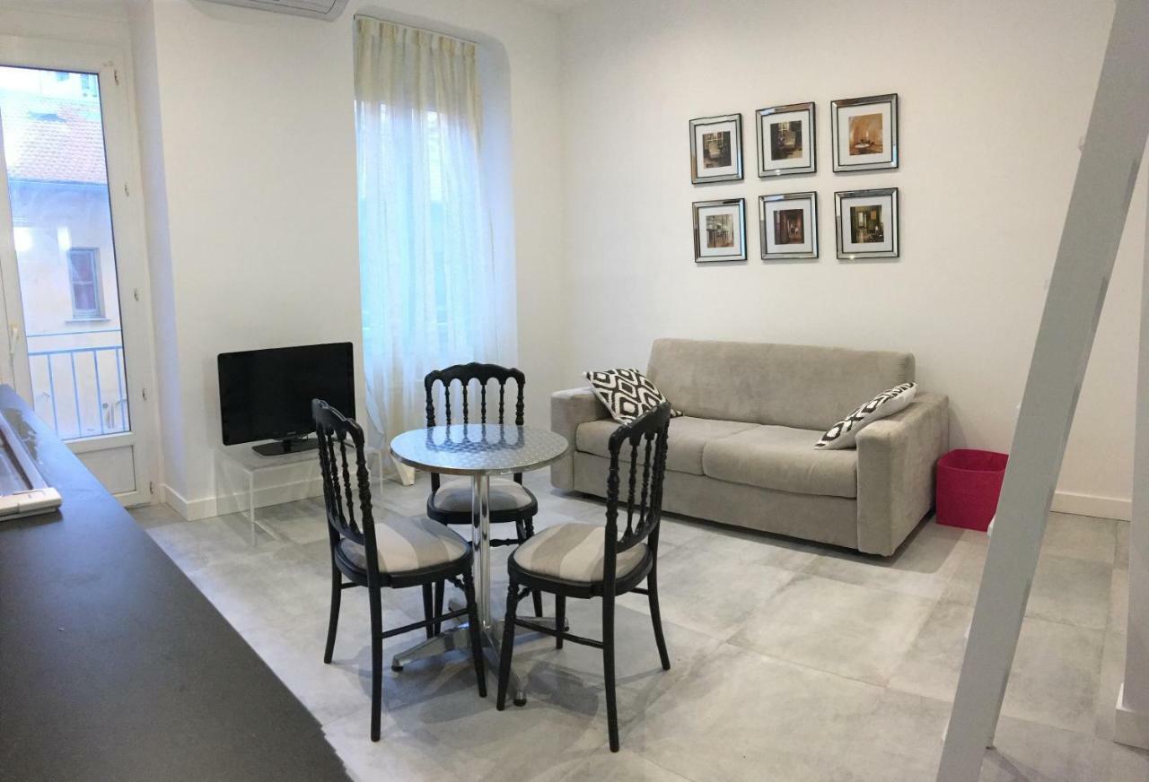 Heart Of Nice Harboor Cosy And Central Extérieur photo