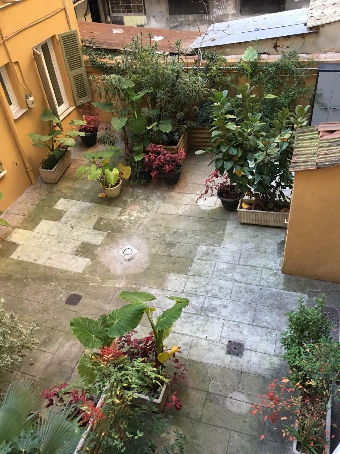 Heart Of Nice Harboor Cosy And Central Extérieur photo
